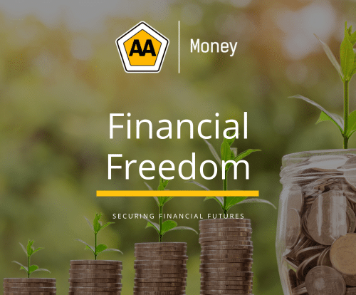 Securing Financial Futures | AA Money